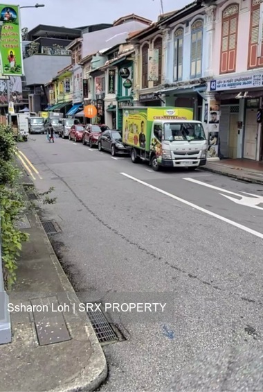 23 Madras St, Singapore 208418 (D8), Retail #499461461